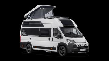 Westfalia Columbus Liner First Edition FIRST EDITION Clesa