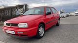 Volkswagen Golf III 1.9 TDI °Automatik°Schiebedach°82Tkm
