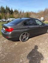 BMW 330D F30 - BMW 3 Series mit Diesel-Antrieb: F30