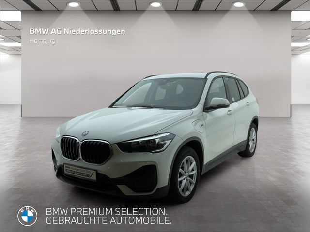 BMW X1 xDrive25e Navi Kamera Pano.Dach Sitzheizung