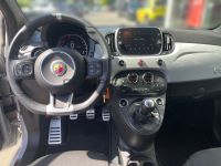 Abarth 500 1.4 T-Jet 16V 595 CAR Play KLIMA WR/SR - Image