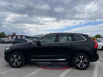 Volvo XC60 - 2