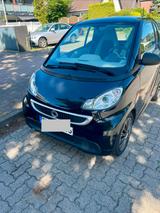 Smart for two 451 coupe zu verkaufen Privat - Smart: Verkauf
