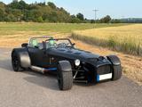 Lotus Super Seven HKT - Lotus: Seven