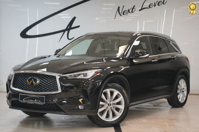 Infiniti QX 50 2.0 VC-Turbo AWD