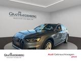 Audi A4 allroad 45 TFSI quattro S tronic GRA Navi AHK - graue Audi A4 Allroad