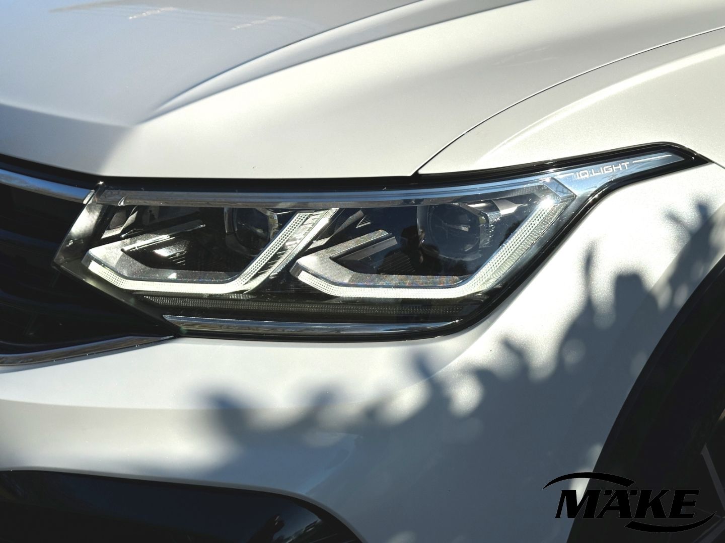 Tiguan R Black Style 2.0TSI DSG 4M DCC NAVI H&K 