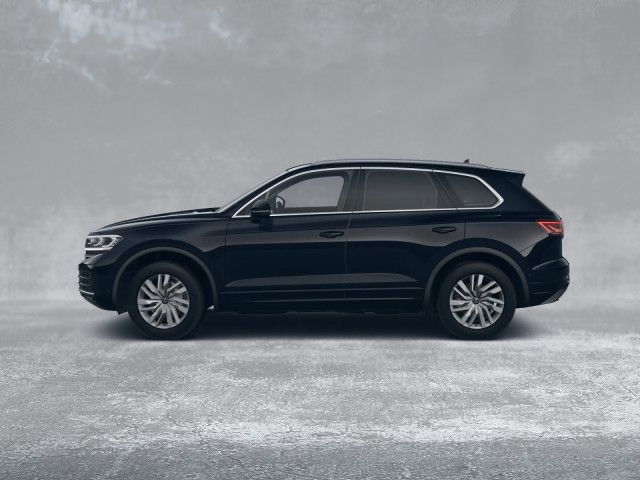 Volkswagen Touareg - Bild 6