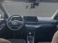 Hyundai i20 - Vorschau Bild 8