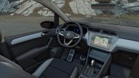Volkswagen Touran - Vorschau Bild 10