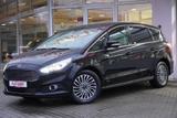 Ford S-Max 2.0EcoBlue AT Titanium AWD LED 7-Sitzer - Ford S-Max mit Schiebedach