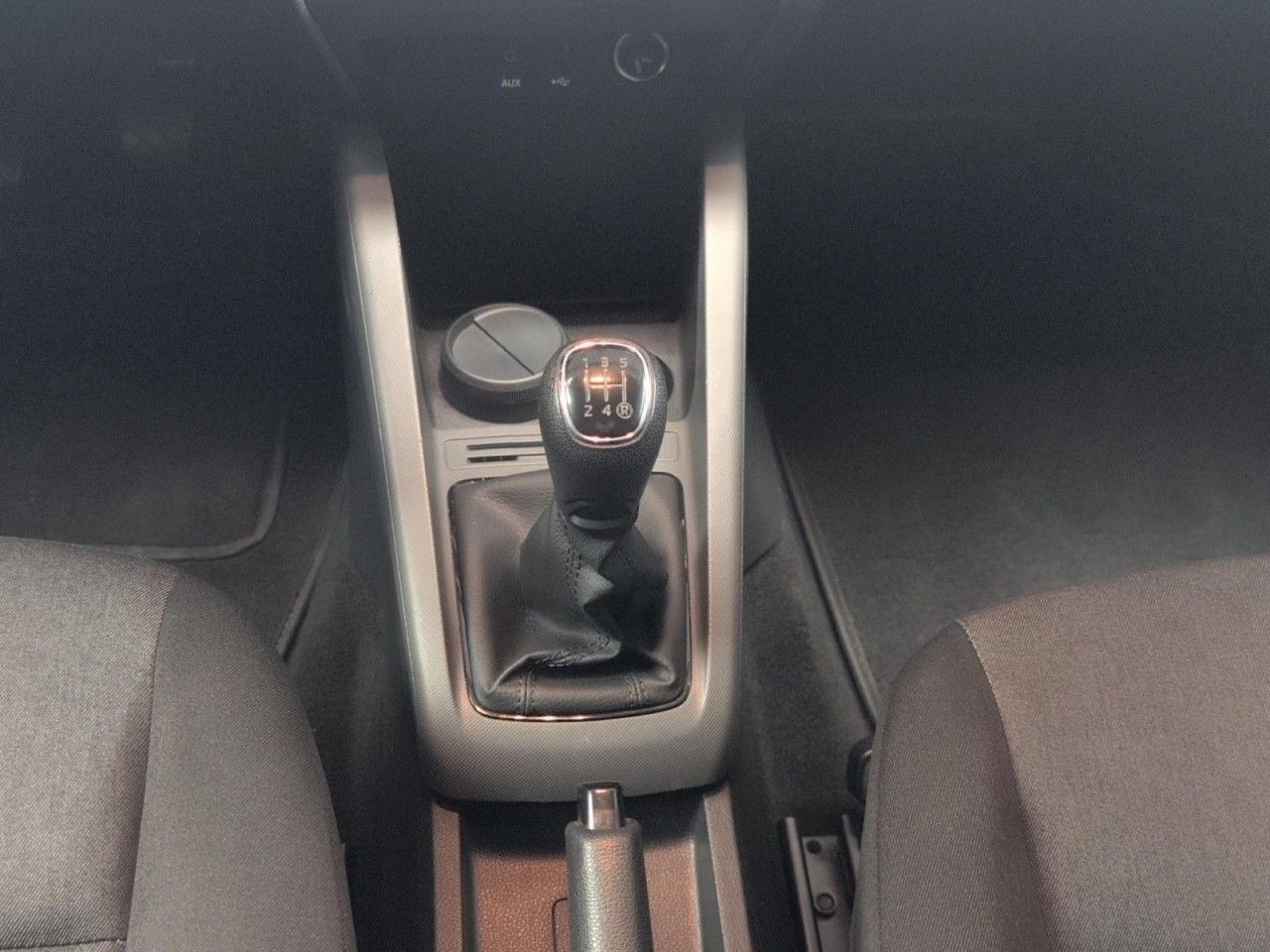 Fabia Combi Cool & Sound 1.0 MPI Klima