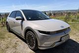 Hyundai IONIQ 5 77,4 kWh Allradantrieb - - Hyundai IONIQ 5 von privat
