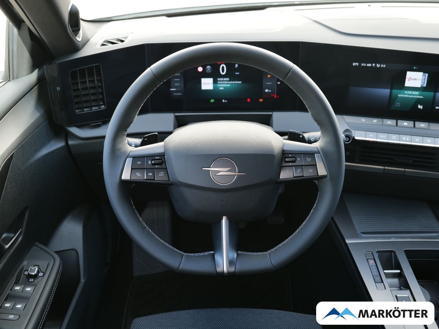 Opel Astra - Bild 12