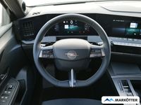 Opel Astra - Vorschau Bild 12