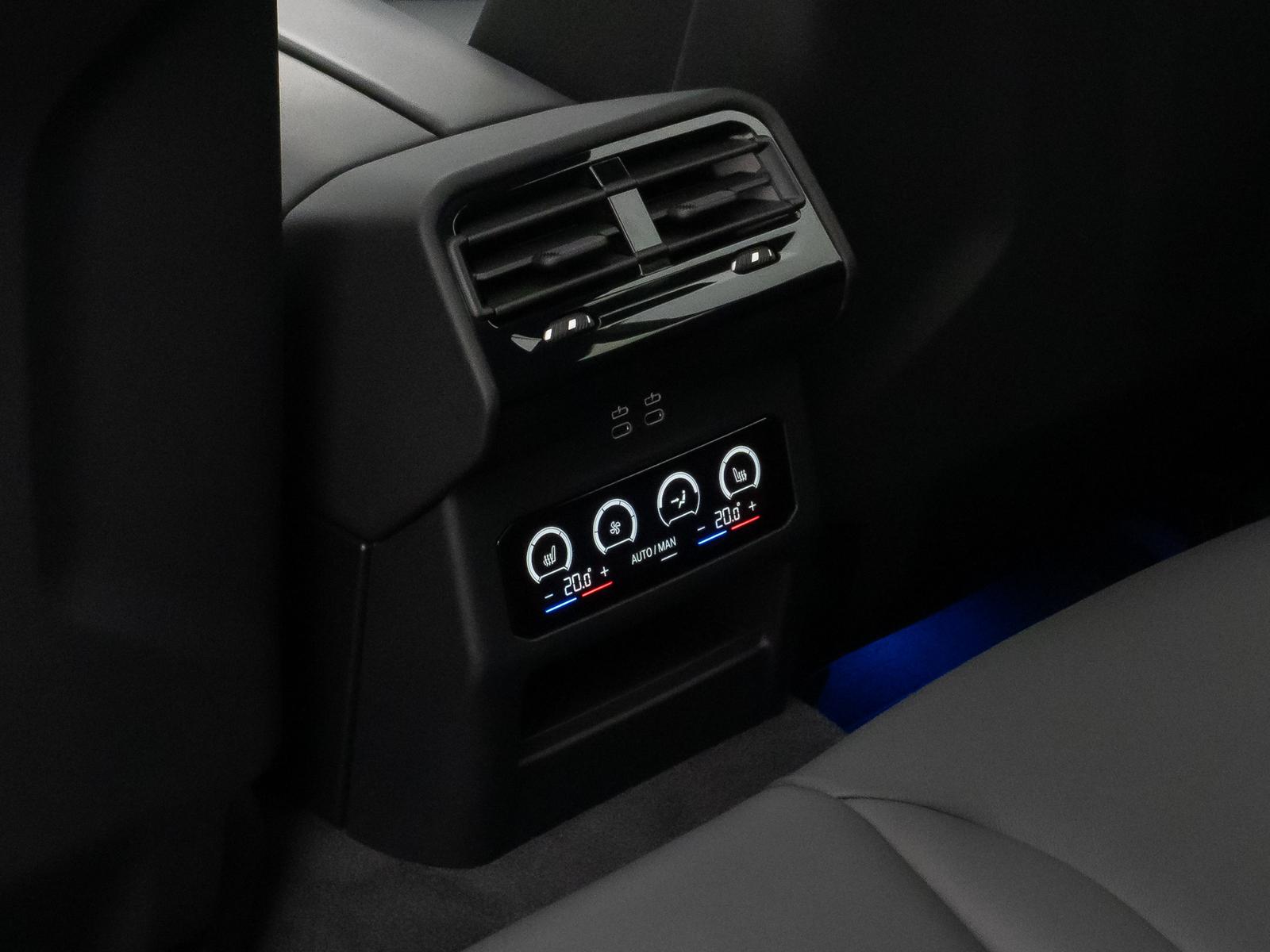 BMW M5 xD Panorama 360°B&W HUD M-Driversp. Komfort 