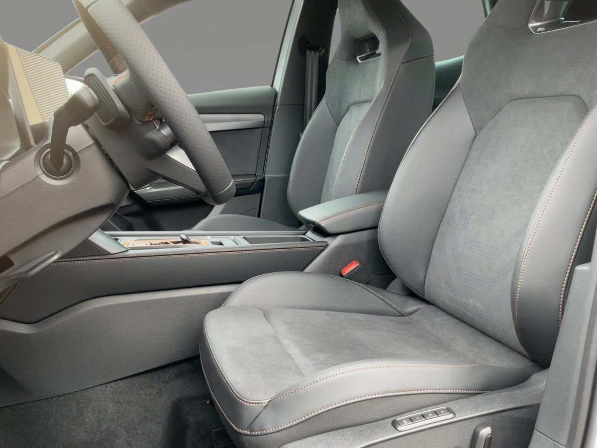 Cupra Formentor - Bild 8