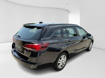 Bild 4 Opel ASTRA K ST 1,2T EDITION NAVI, SHZ, PDC, KLIMAAUT