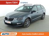 Skoda Octavia 1.8 TSI Drive Aut.*NAVI*LED*TEMPO*PDC* - Skoda Octavia: 1.8
