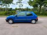 Peugeot 106 1.0l - gebrauchte Peugeot 106 aus dem Jahr 1997
