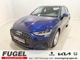 Audi A3 2.0 TDI 35 S tronic ACC|Sound|Navi|virt.Cock. - Audi A3 Gebrauchtwagen in Dresden