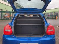 Suzuki Swift - Vorschau Bild 5