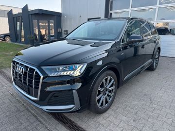 Audi Q7 - 1