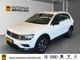 Volkswagen Tiguan 2.0 TSI 4M IQ.DRIVE DSG *ACC*AID*R-CAM* - VW Tiguan Gebrauchtwagen in Berlin