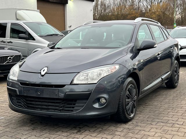 Renault MEGANE 1.5 DCI ~GETRIEBEPROBLEM~