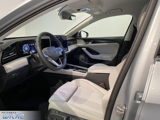 Passat Variant 1.5 l eTSI OPF Business NAVI KLIM
