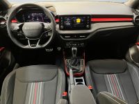 Skoda Fabia - Vorschau Bild 7
