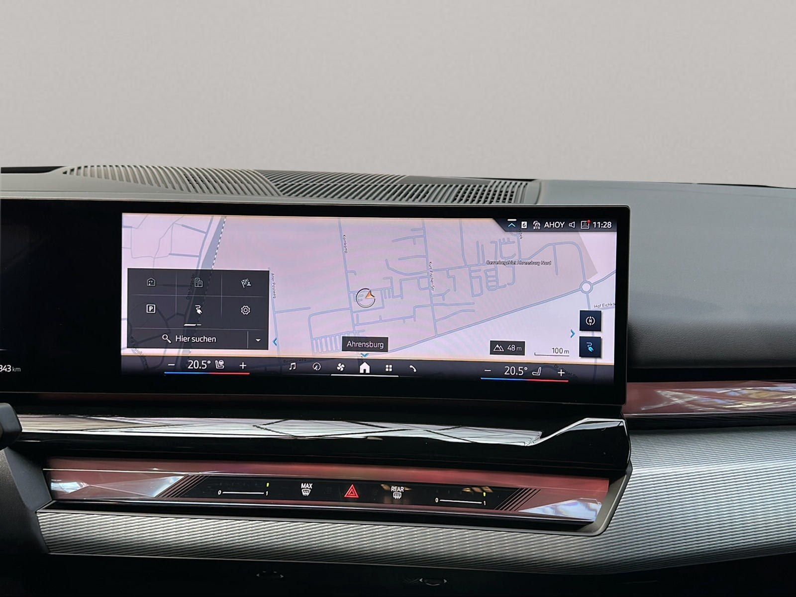 BMW i5 - Bild 17