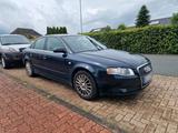 Audi A4 B7 1.8t Limousine - Audi A4 von 2026