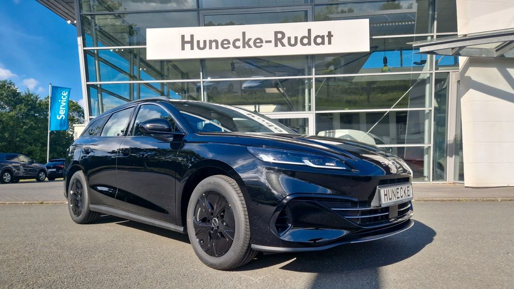 Angebot ansehen BYD SEAL