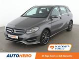 Mercedes-Benz B 180 Style*NAVI*PDC*SHZ*KLIMA*GARANTIE* - Mercedes-Benz B 180 Gebrauchtwagen in Hannover
