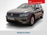 Volkswagen Tiguan 1.5 TSI LED/GRA/NAVI/Tel/Nebel/PDC/AHK st