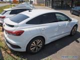 Audi Q4 e-tron Sportback 40 adv Navi,Kamera,Sportsitz - weiße Audi Q4 e-tron
