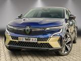 Renault Megane E-Tech elektrisch +GOOGLEASSISTANT - Renault Megane Gebrauchtwagen in Frankfurt