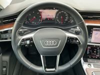 Audi A6 - Vorschau Bild 10