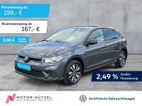 Volkswagen Polo - Vorschau Bild 1