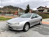 Peugeot 406 2.0 16V NEOPATENTATI - Peugeot 406 Gebrauchtwagen
