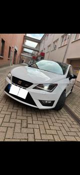 Seat Ibiza 1.8 TSI 141kW Start&Stop Cupra SC Cupra - Seat Ibiza: 14
