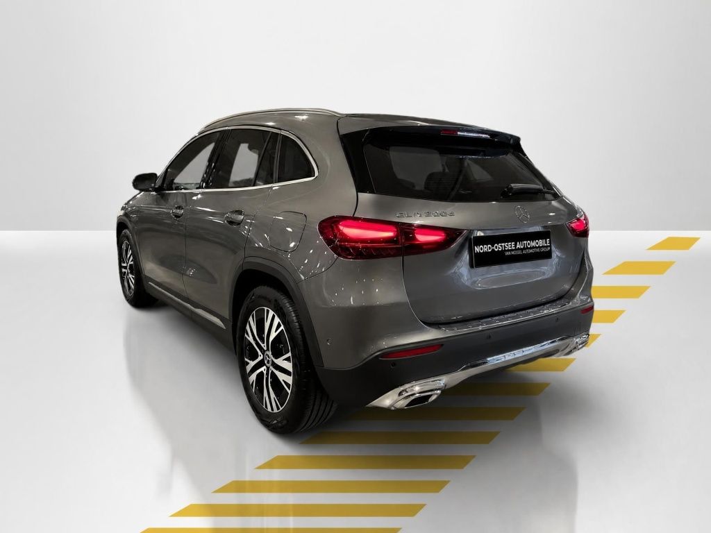 Mercedes-Benz GLA 200 d PROGRESSIVE AHK ADV LED MBUX foto 13