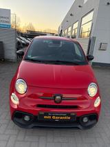 Abarth595 Esseesse/Carbon/Beat/Akrapovic/70Jahre - Abarth 500 aus 2019