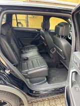 Volkswagen Tiguan Allspace 2.0 TDI SCR 176kW DSG 4MOTION - VW Tiguan Allspace in Nürnberg