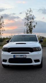 Dodge Durango R/T - SRT Ausstatung 