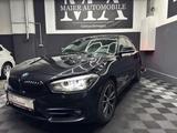 BMW 120i Limo LCI Facelift*SPORT LINE LED*SHADOW*SHZ - BMW 120 mit Facelift