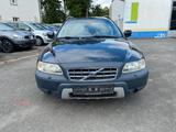 Volvo XC 70 2.4 D 4x4 AWD Edition 1. HAND LEDER - Volvo XC70 Edition mit Diesel-Antrieb