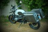 BMW R nine-T Urban GS - BMW NINE R T