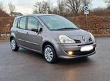 Renault Grand Modus 1.2 benzin, 2011 , Euro 5 - Renault Grand Modus aus 2011